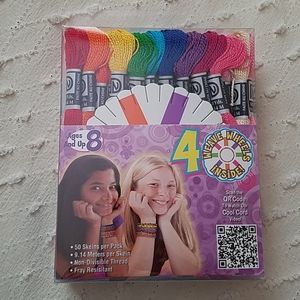 Cool Cord friendship value pack